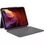 Logitech 920-011200 klávesnica pre mobilné zariadenia QWERTZ nemecká Smart Connector grafitová