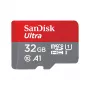 PAMÄŤ MICRO SDHC 32GB UHS-I/SDSQUA4-032G-GN6IA SANDISK