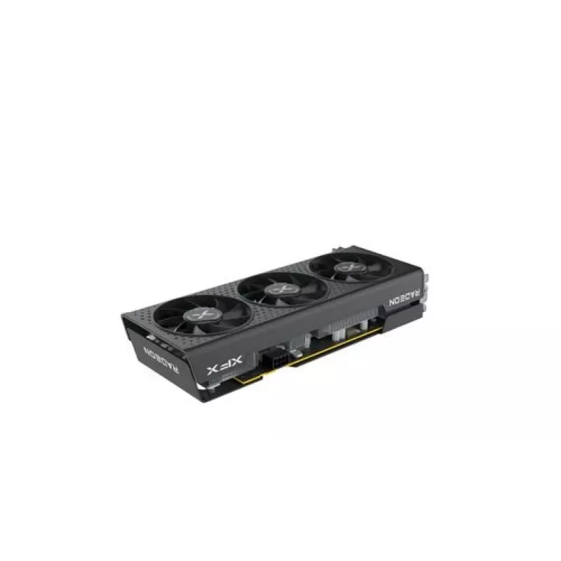 Grafická karta XFX Speedster QICK308 Radeon RX 7600 8GB GDDR6