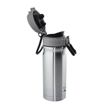 Termoska Jata 840, nerez, 0,35 l, udrží teplo/chlad cca 3 h