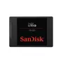 SSD disk SanDisk Ultra 3D 1 TB 2,5 palcov SATA III SDSSDH3-1T00-G26