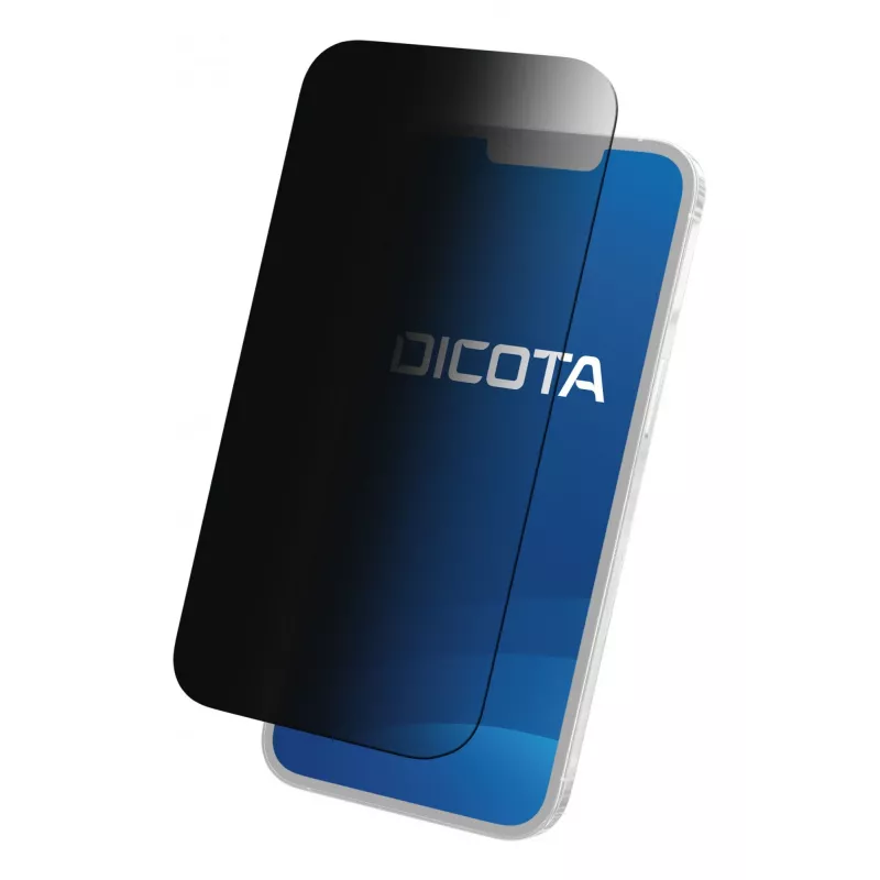 Dicota filter proti videniu pre mobil - 2-smerný, samolepiaci