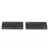 Lindy 38217 extender HDBaseT HDMI 4K60 cez Cat.6 150 m, IR a RS-232, vysielač a prijímač