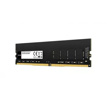 Lexar LD4U08G32C22ST-BGS | 8 GB | DDR4 | 3200 MHz | PC/Server | Registrovaná Nie | ECC Nie
