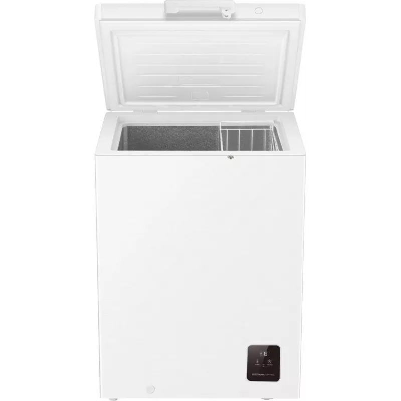 Gorenje FH15E6W5 mraznička voľne stojaca 141 l biela