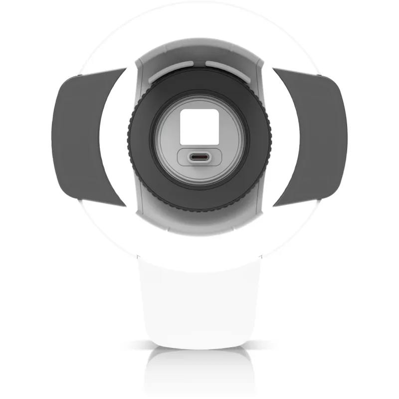 Ubiquiti Long-range IR LED, detekčné príslušenstvo pre G6 Pro Bullet a AI Pro. biela (UACC-PRO-BULLET-ENHANCER-W)