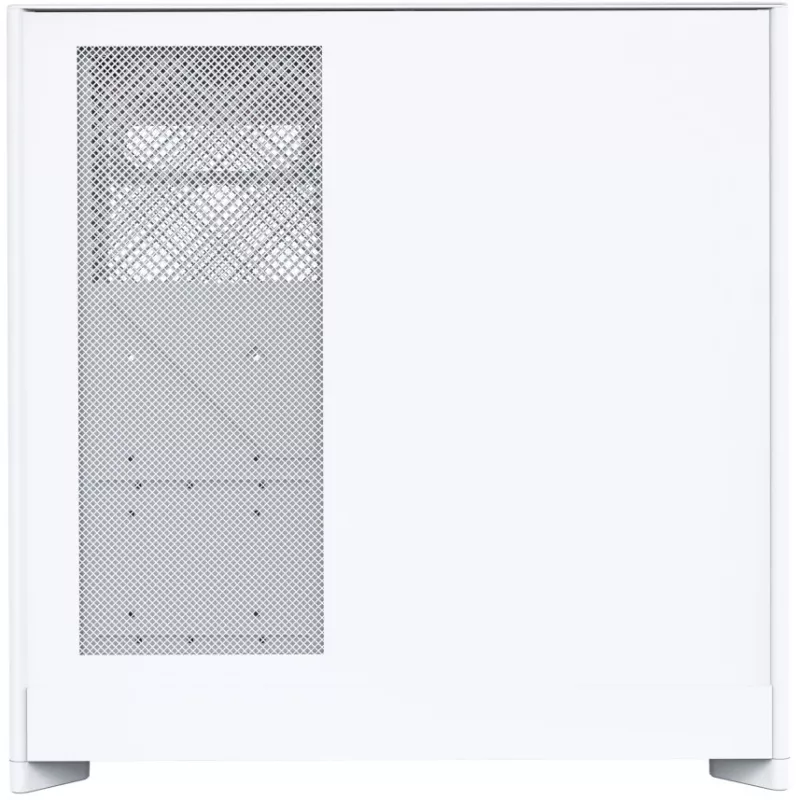 PC skriňa Montech HS02 PRO Midi Tower biela