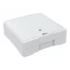Bezpečnostné ovládanie dverí Axis 02653-001 2 dvere RJ-45 RS-485 2 GB Flash