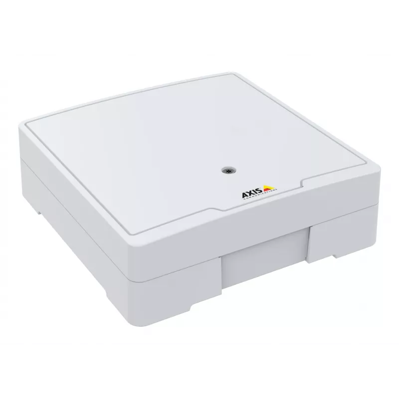 Bezpečnostné ovládanie dverí Axis 02653-001 2 dvere RJ-45 RS-485 2 GB Flash