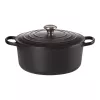 Le Creuset Signature okrúhla zapekacia forma