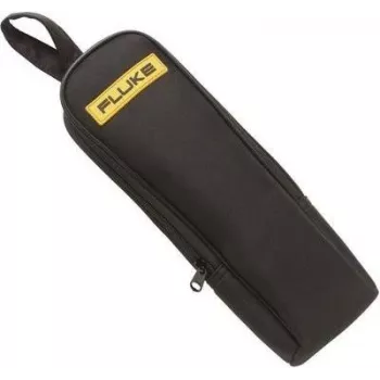Fluke C150 čierna - žltá polyester (4111540)