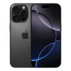 Apple iPhone 16 Pro 512GB čierny titán