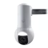 Montážny adaptér Ubiquiti UACC-G5-PTZ-CA Outdoor Biela 3/4 palca závit