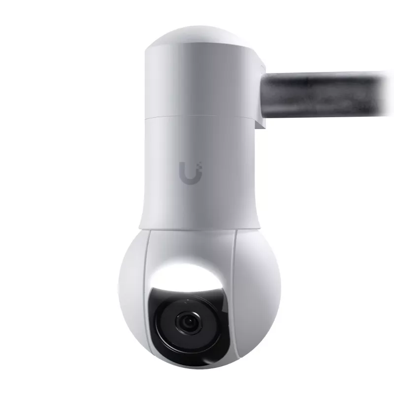 Montážny adaptér Ubiquiti UACC-G5-PTZ-CA Outdoor Biela 3/4 palca závit