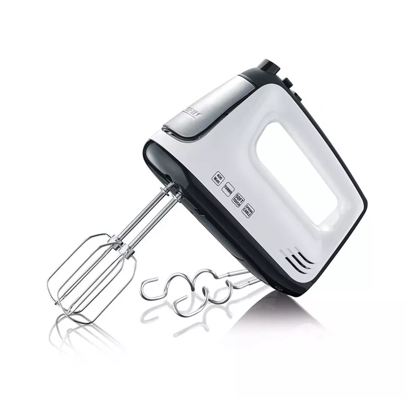 Severin HM 3830 Ručný mixér 400W biely mixér (HM 3830)
