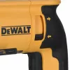 DeWALT D25133K vŕtacie kladivo SDS Plus 1500 ot/min 800 W