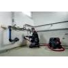 Metabo KHE 2445 kombinované kladivo, 800 W, 2,4 J