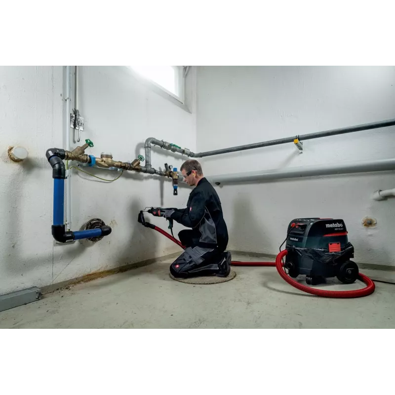 Metabo KHE 2445 kombinované kladivo, 800 W, 2,4 J