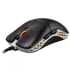 Ducky Feather myš herná obojručná USB Type-A optická 16000 DPI