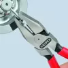 Kombinované kliešte Knipex 02 02 225