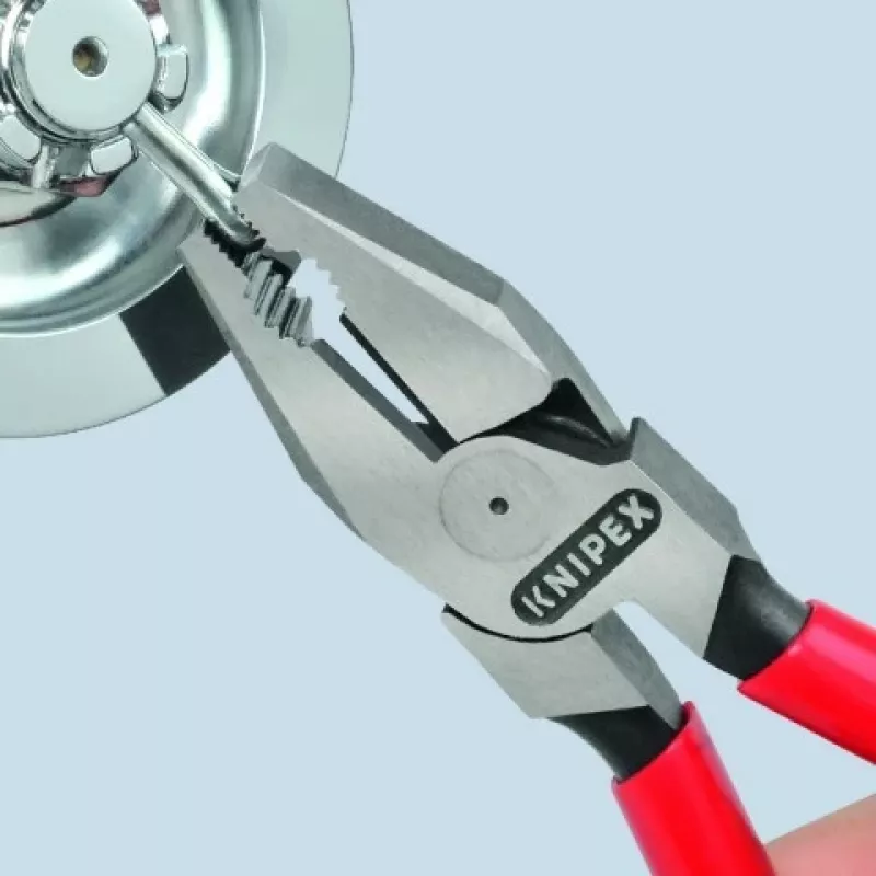 Kombinované kliešte Knipex 02 02 225