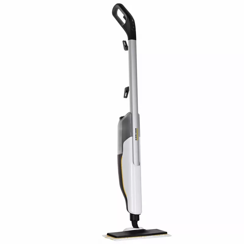 Kärcher SC 2 UPRIGHT parný čistič 0,4 l 1600 W čierna, biela
