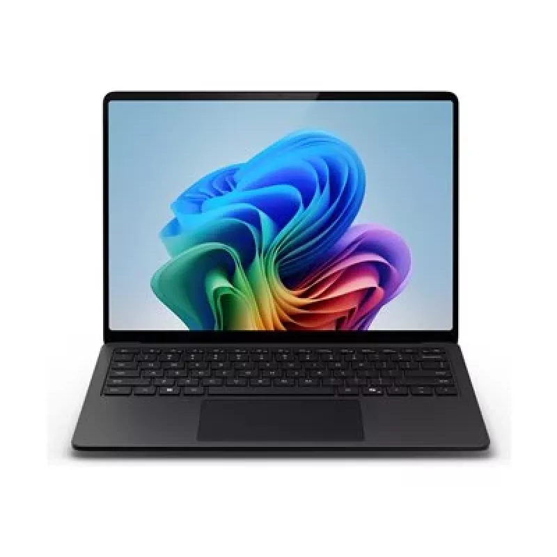 MICROSOFT Surface Laptop 7 Copilot+PC Snapdragon Elite 15 palcov LCD dotykový displej 16 GB 1 TB SSD W11H SC International Graphite CE
