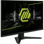 MSI MAG 274FDE herný monitor 68,6 cm (27 palcov), čierny, FullHD, Rapid-IPS, HDR Ready, Adaptive-Sync, 200Hz panel (9S6-3CE41H-002)