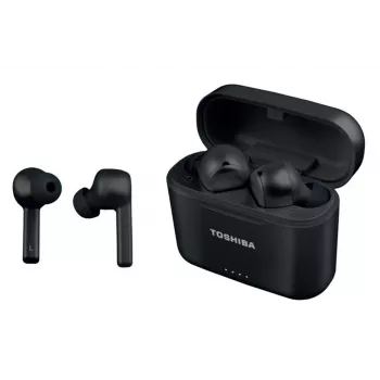 Slúchadlá Toshiba Airhush RZE-BT1050E čierna