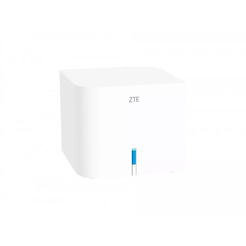 Bezdrôtový router ZTE MF258 + Z1200 – ZTE MF258 + Z1200