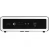 Zotac ZBOX CI649 NANO 1,8-litrový PC čierna, biela i5-1335U Intel SoC 1,3 GHz