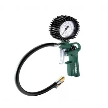 Merač tlaku v pneumatikách Metabo 602234000