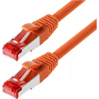 Sieťový kábel Helos S/FTP (PIMF) CAT 6 30 m