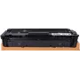 Renkforce RF-5609710 toner Single náhrada HP 201A, CF400A čierny 1500 strán toner (RF-5609710)