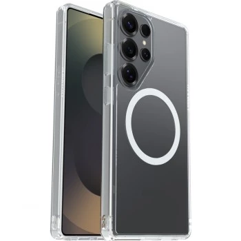 OtterBox Symmetry Clear Magnets puzdro f