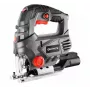 Priamočiara píla 650W Graphite počet zdvihov 0-3100 za minútu s kufrom