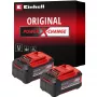 Einhell PXC-Twinpack batéria