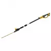 DeWALT DCMPH566P1-QW Elektrické nožnice na živý plot 3,6 kg