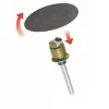 Brúsny kotúč Dremel EZ SpeedClic 2615S411JA