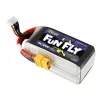 Batéria Tattu Funfly 1550mAh 14,8V 100C 4S1P