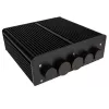 Server Akasa Pascal TN Rack čierny