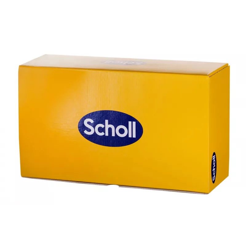 Scholl Air Bag - unisex žabky, veľkosť 45