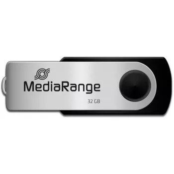 MediaRange USB Flexi-Drive - USB kľúč - 32 GB - USB 2.0 (MR911)