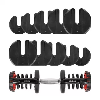REBEL ACTIVE jednoručka automatická 40 kg