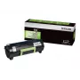 Tonerkartuša Lexmark 502 1500 strán čierna