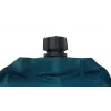 Dvojitá nafukovacia matrace easy camp 300079 — polyester, 1200×1930×50 mm, modrá