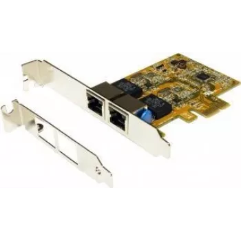 Rozhranie karta EXSYS EX-6072-4K Interný RJ-45