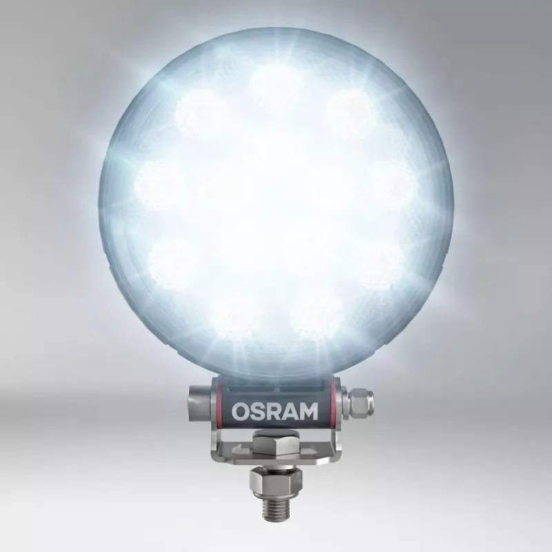 Cúvacie svetlo Ledvance REVERSING VX120R-WD LED, model LEDDL108-WD