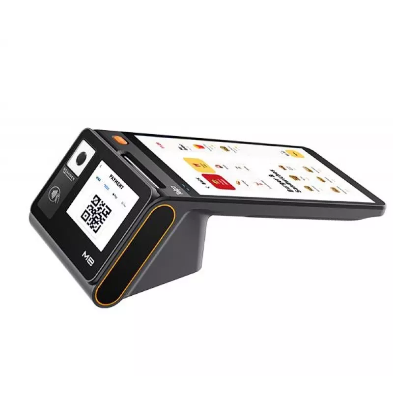Mobilný POS M8/8 4+64 M8-464 Telpo