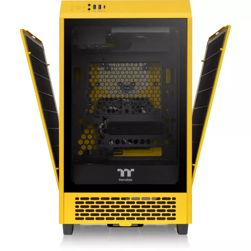 Thermaltake CA-1X9-00S4WN-00 produkt žltý